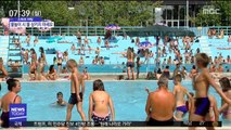 [스마트 리빙] 수영장 물 삼키면 '흡인성 폐렴' 위험