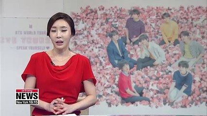 BTS will become first int'l act to perform solo stadium concert in Saudi Arabia in October