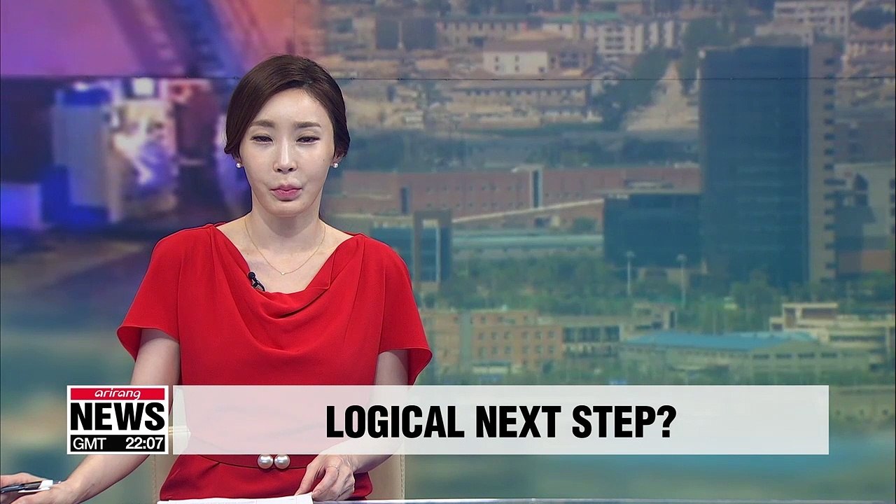 N. Korea nuclear freeze could be logical next step for Trump administration: Former acting CIA chief