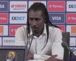 CAN 2019 - Cissé (Sénégal) : 