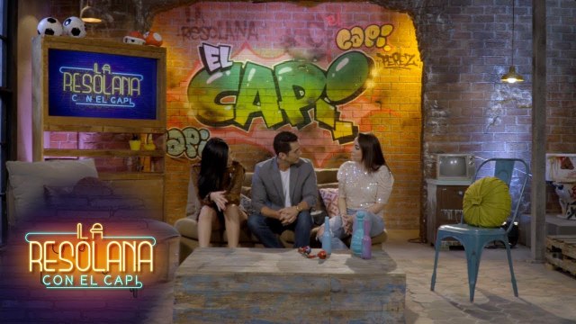 ¡El Capi se harta de las LEPERADAS que les dijeron Adrián Rubio, Brenda Zambrano y Fátima Domínguez!