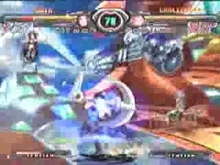 [19/01/2008] g3 nuaj vs baykou