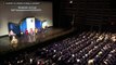 Carpio delivers Ateneo Law School 2019 graduation commencement speech