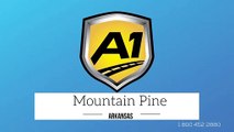 Auto Transport Rates Mountain Pine, Arkansas | Cost To Ship