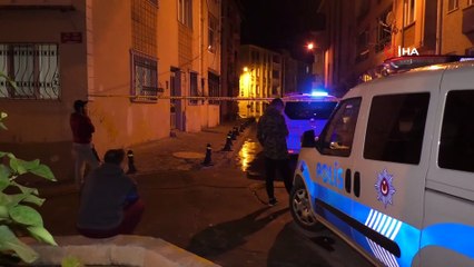 Bomba süsü verilmiş paket polisi alarma geçerdi