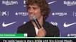 Messi is the LeBron James of football - Griezmann