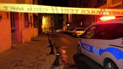 Bomba süsü verilmiş paket polisi alarma geçerdi