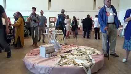 - Kosova'da 15 Temmuz Sanat Sergisi