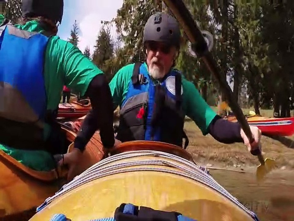 The Amazing Race Canada S07E02 Our Competition's Not That Smart