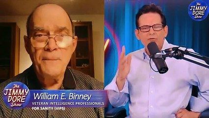 SI SABEN INGLES VEAN ESTA ENTREVISTA A ESTE EXPERTO EN SEGURIDAD Y LA POLICIA POLITICA