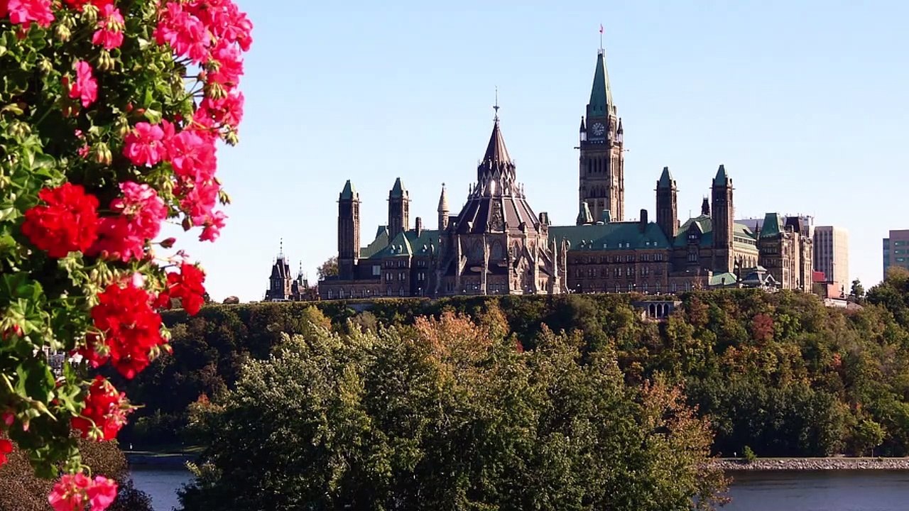 FACTS ABOUT OTTAWA!