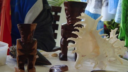 Festival des îles Australes, succès au rendez-vous !