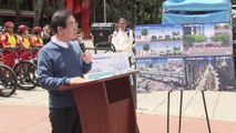 서울시, 혁명적 ‘자전거 하이웨이' 구축한다! / YTN