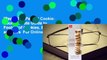 [Read] The Perfect Cookie: Your Ultimate Guide to Foolproof Cookies, Brownies, and Bars  For Online