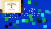 [NEW RELEASES]  The Daily Ukulele - 365 Songs For Better Living (Jumpin  Jim s Ukulele Songbooks)