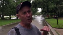 Barry se debilita, pero siguen las alertas por tornados y lluvias en EEUU