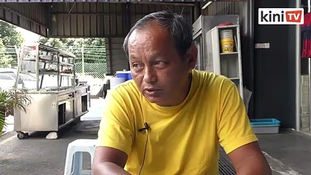 Keluhan pemandu e-hailing untuk dapat lesen PSV