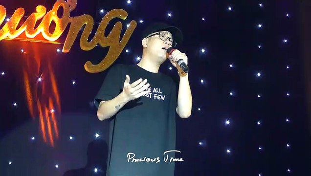 20190418 Nơi tình yêu bắt đầu - Bùi Anh Tuấn @ Thương 3