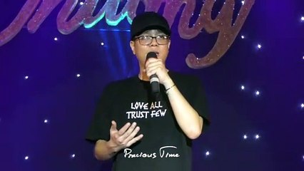 20190418 Buông - Bùi Anh Tuấn @ Thương 3