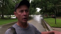 Barry se debilita, pero siguen las alertas por tornados y lluvias en EEUU