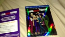 The Big Bang Theory Season 6 Blu-Ray/DVD/Digital HD Unboxing