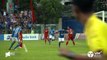 Dyachenko lập cú đúp, Than Quảng Ninh đè bẹp Hoàng Anh Gia Lai 3 bàn không gỡ | VPF Media