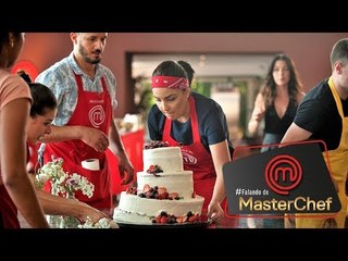 MasterChef Brasil: Lorena e Haila em guerra! | Fernando rebate Helton | Programa de 14/04/2019