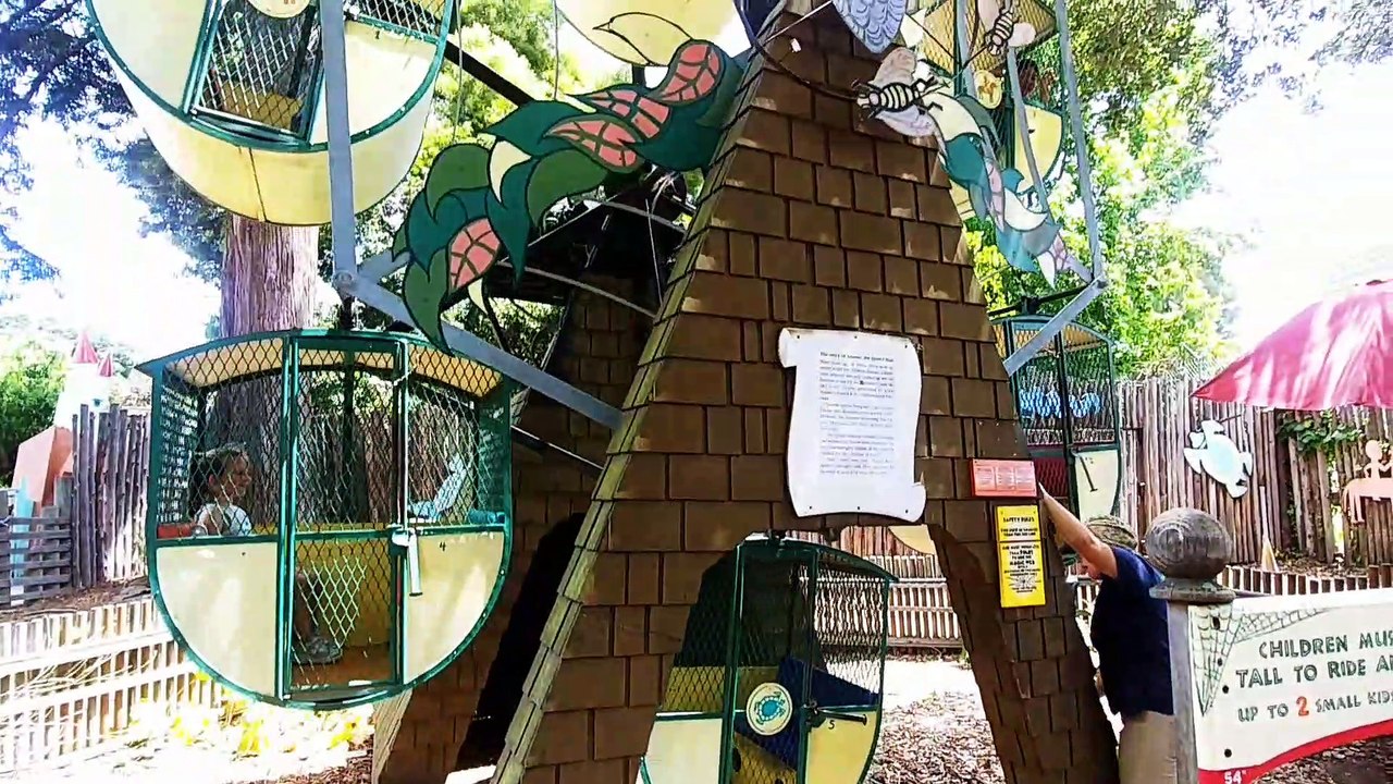 Fairyland 2019