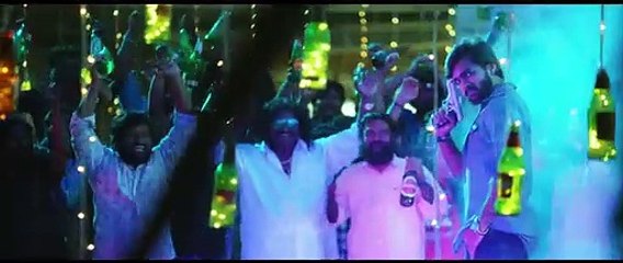 Market Raja MBBS Official Teaser _ Arav, Kavya Thapar _ Saran _ Simon K King _ S