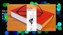 About For Books  Piano Adventures Lesson Book, Level 2B  Best Sellers Rank : #5