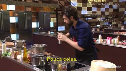 MasterChef 14-07-2019 Episodio 17 Temporada 6 Parte 3/3 Completo