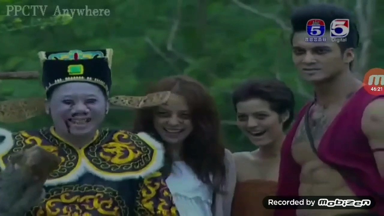 ផ្ទះការផ្ទះខ្មោច12