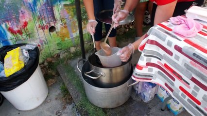 Desayuno y Fiesta Infantil  Fiesta Major Can Parellada  2019
