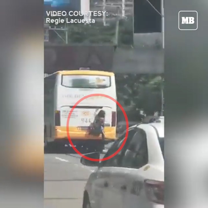 Spider-man… on his way home?
