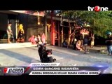 Gempa Magnitudo 7,2 Guncang Halmahera