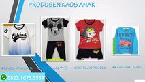 BARU…!! WA 0822.1673.5559, Kaos Disney Tanah Abang