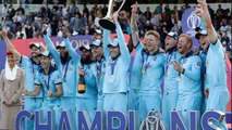 World Cup 2019 : England 3rd Country to lift World Cup Trophy in Home Soil | वनइंडिया हिंदी
