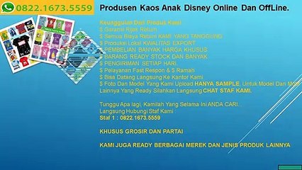 BEST SELLER…!! WA 0822.1673.5559, Usaha Pakaian Anak