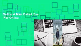 Online A Man Called Ove  For Online