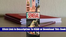 Online Senegal: Modern Senegalese Recipes from the Source to the Bowl  For Online