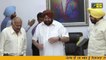 ਆਖਿਰ ਨਵਜੋਤ ਸਿੱਧੂ ਨੇ ਚੁੱਕਿਆ ਵੱਡਾ ਕਦਮ Navjot Sidhu back in Punjab politics