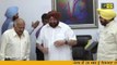 ਆਖਿਰ ਨਵਜੋਤ ਸਿੱਧੂ ਨੇ ਚੁੱਕਿਆ ਵੱਡਾ ਕਦਮ Navjot Sidhu back in Punjab politics