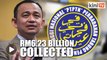 Maszlee: PTPTN collected RM6.23 billion from 2013 to 2019