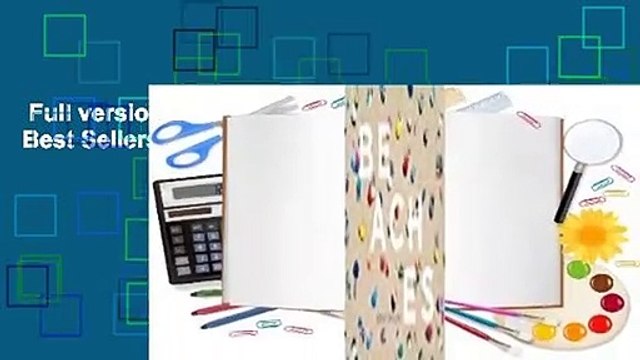 Full version Beaches Best Sellers Rank : #2