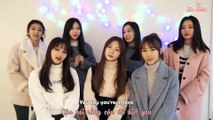 [VIETSUB l ENGSUB] Dreamcatcher (드림캐쳐) - What A Friend Is (친구라는건)