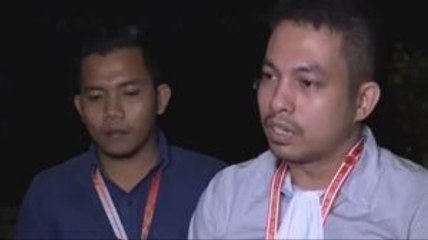 NasDem Gugat Perolehan Suara di Dapil Bengkalis 3 dan 5