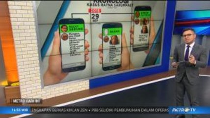 Jangan Berhenti di Vonis Ratna