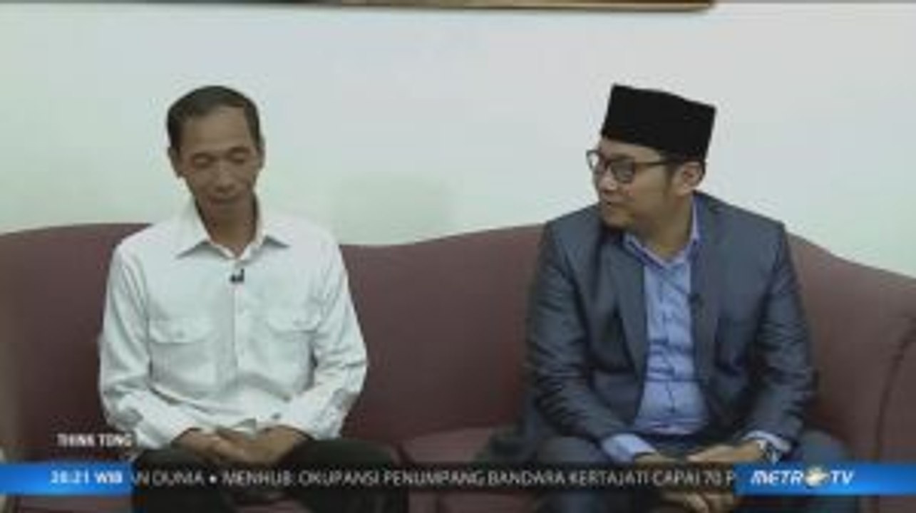 Think With JKW dan Erka (2)