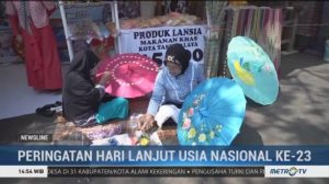 Beragam Kegiatan Meriahkan Peringatan HLUN ke-23