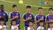 Highlights |Hà Nội 2-2 Khánh Hòa|Trọng tài mắc sai lầm nghiêm trọng, Hà Nội bị cầm hoà đầy tiếc nuối